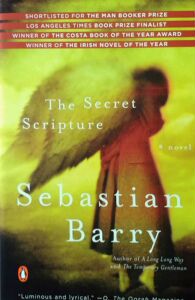 【外图原版】进口英文 The Secret Scripture