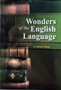 预售【外图台版】Wonders of the English Language 正版