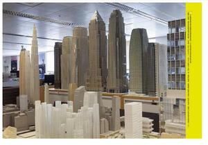 现货【外图台版】世界ding尖建筑师工作现场：深入大師陣營，洞悉yi流事務所的工作之道 原點17