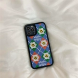 视视看 Apple, брендовый iPhone 12/11, iPhone11 Pro, чехол для телефона, креативная лента, защитный чехол, японские и корейские, с вышивкой, iphone, защита при падении, 8, 8plus