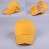 Рабочая бейсболка, солнцезащитная шляпа, памятная шапка, делается под заказ