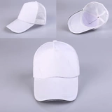 Рабочая бейсболка, солнцезащитная шляпа, памятная шапка, делается под заказ