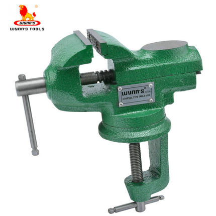 WeLEGACY dovetail type bench vise 360 degrees bench clamp bench clamp bench clamp W2488 W2489