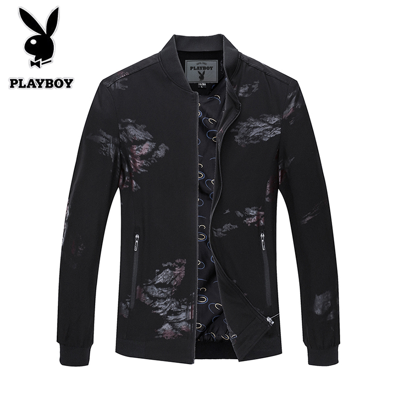 Blouson homme PLAYBOY     manches longues - Ref 3117449 Image 5
