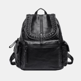 Сумка через плечо, универсальный школьный рюкзак, коллекция 2023, в корейском стиле, популярно в интернете