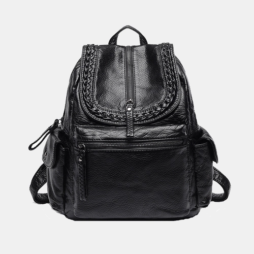 Сумка через плечо, универсальный школьный рюкзак, коллекция 2023, в корейском стиле, популярно в интернете