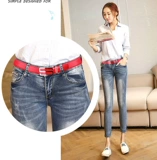 Женская пипон? 021 Синье