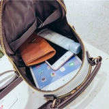 Рюкзак, сумка через плечо, маленькая универсальная небольшая сумка, модная сумка на одно плечо, надевается на плечо, коллекция 2023, в корейском стиле