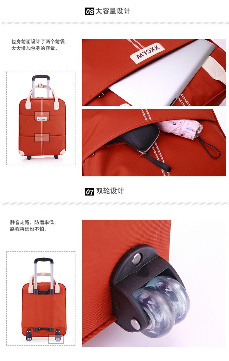 Một cách đơn giản là một bộ phận của chúng túi du lịch adidas
