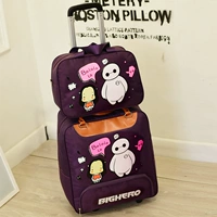 Purple Big White упаковка