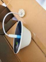 Omnidirectional ceiling antenna 800 - 2700MHz mobile signal amplifier Indoor WIFI wireless coverage antenna