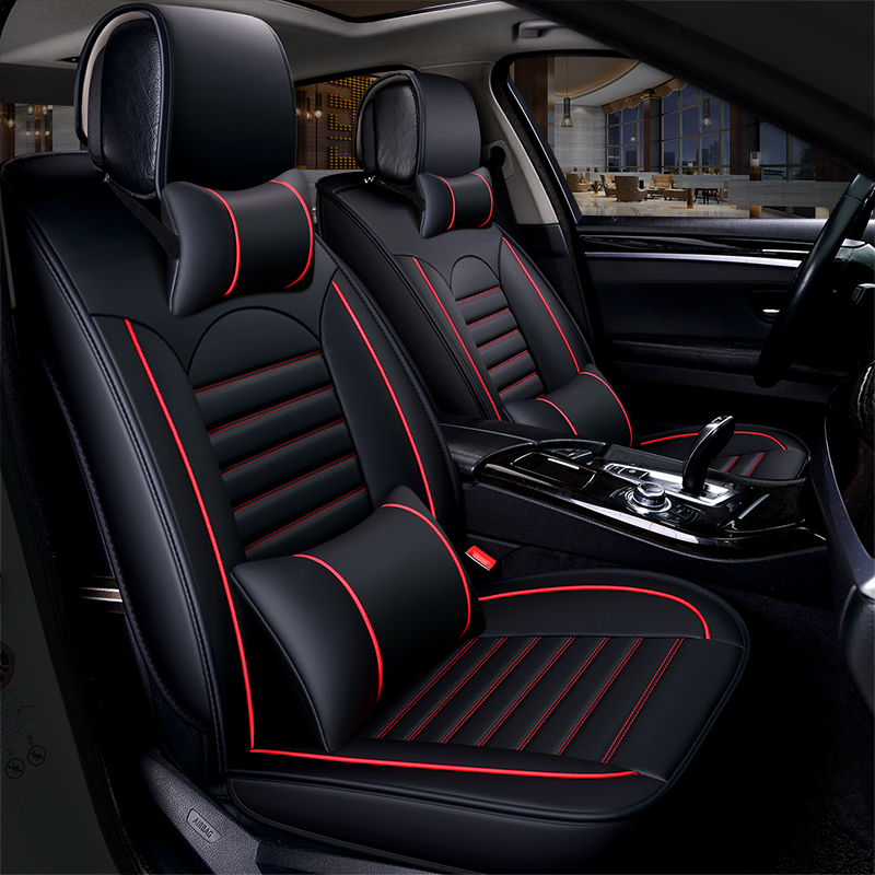 Beijing Hyundai's new TUCSONix25ix35 leads the movement of Langdong Rena's famous map special car seat cover all-inclusive car seat cushion