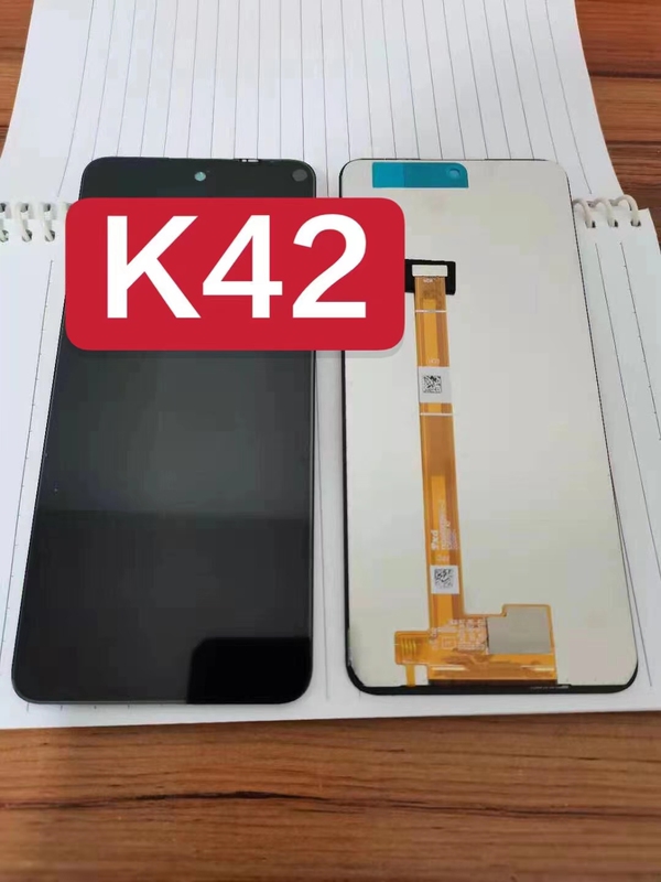 Suitable for Lg K52 Display Assembly, Lg K52 K42 K62 Screen Assembly, Touch Screen Integrated Assembly