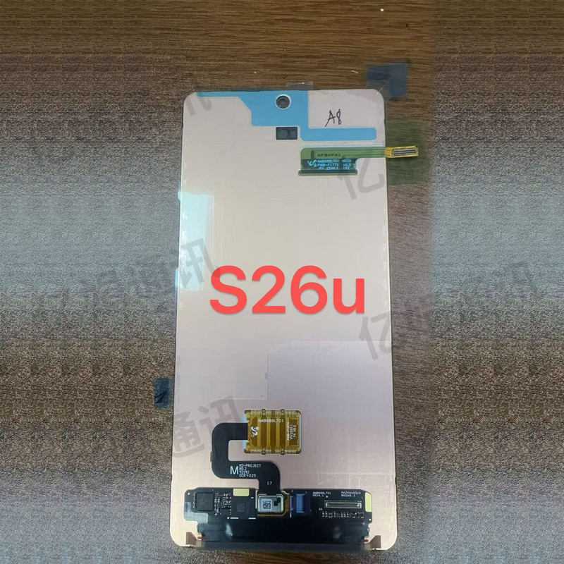Suitable for Samsung S26Ultra Screen Assembly S9470 Internal and External Screens S9460S9420 Display Lcd Touch Screen