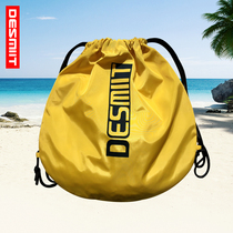 desmiit Drywater Backpack Swimming Beach Backpack Quick Dry Organizer Outdoor Gym Bag