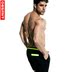Desmiit trên quần đi biển quần lửng nam mỏng đi biển quần short kỳ nghỉ ba điểm quần khô nhanh giản dị 	quần áo đôi đi biển hà nội Quần bãi biển