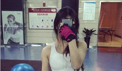 Débardeur sport 7 MINUTE 7 MINUTE - Ref 539930 Image 45