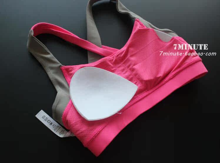 Débardeur sport 7 MINUTE 7 MINUTE - Ref 539897 Image 42