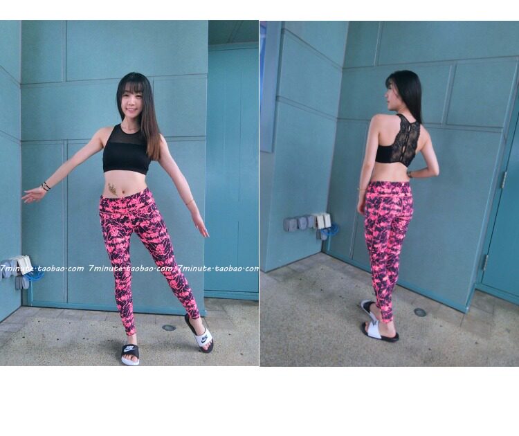 Débardeur sport 7 MINUTE 7 MINUTE - Ref 539883 Image 29