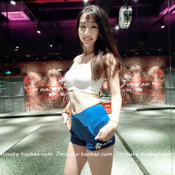 Débardeur sport 7 MINUTE 7 MINUTE - Ref 538440 Image 9