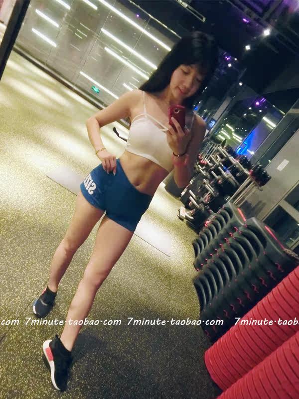 Débardeur sport 7 MINUTE 7 MINUTE - Ref 538440 Image 10