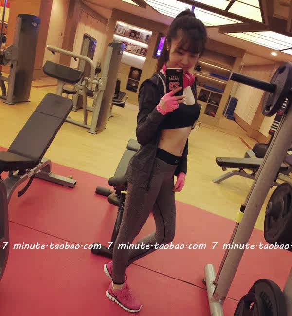 Débardeur sport 7 MINUTE 7 MINUTE - Ref 539931 Image 19