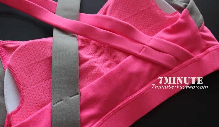 Débardeur sport 7 MINUTE 7 MINUTE - Ref 539897 Image 40