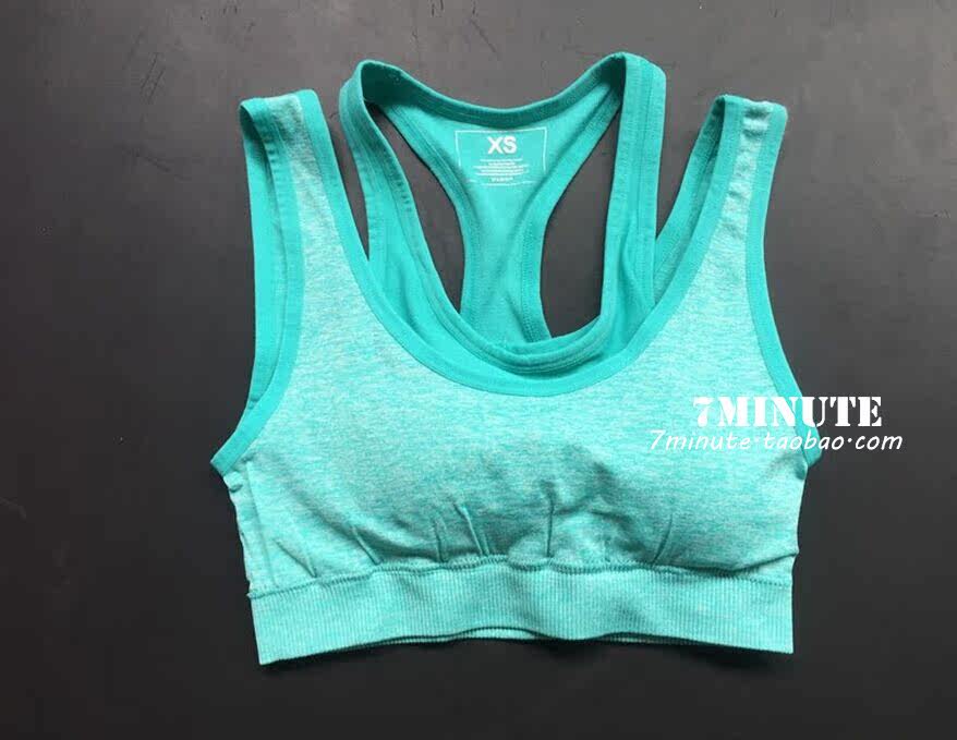 Débardeur sport 7 MINUTE 7 MINUTE - Ref 539855 Image 21