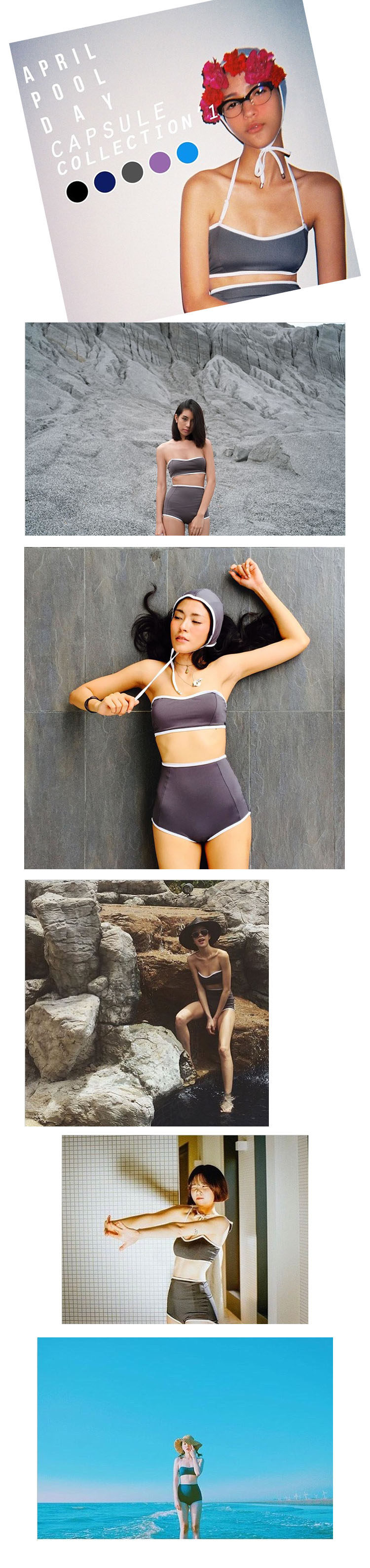 Maillot de bain pour femme - Ref 3030392 Image 22