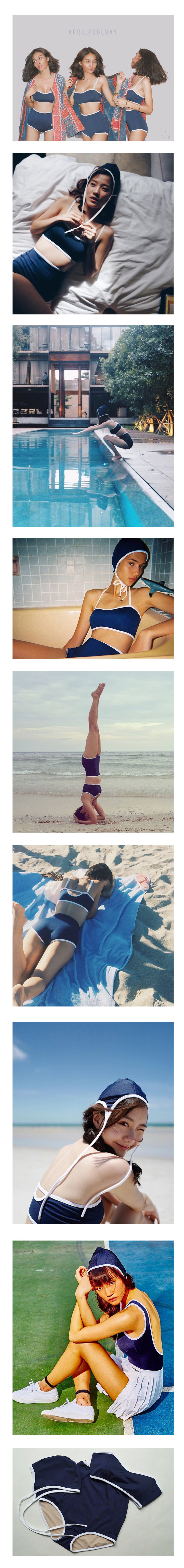 Maillot de bain pour femme - Ref 3030392 Image 18