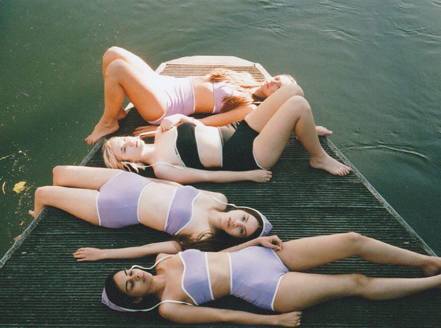 Maillot de bain pour femme - Ref 3030392 Image 17