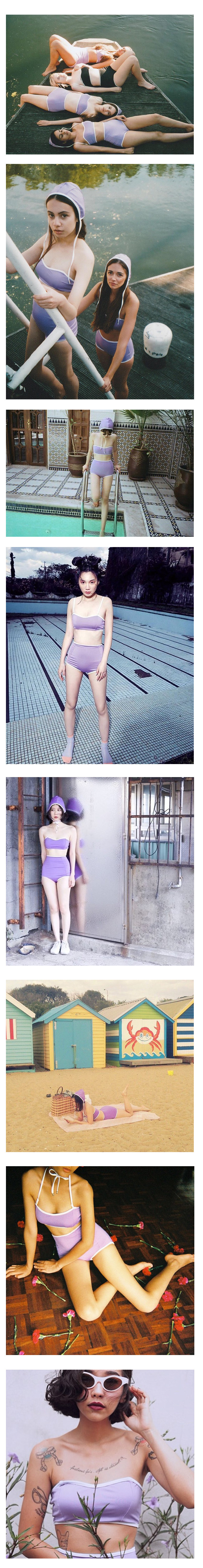 Maillot de bain pour femme - Ref 3030392 Image 23