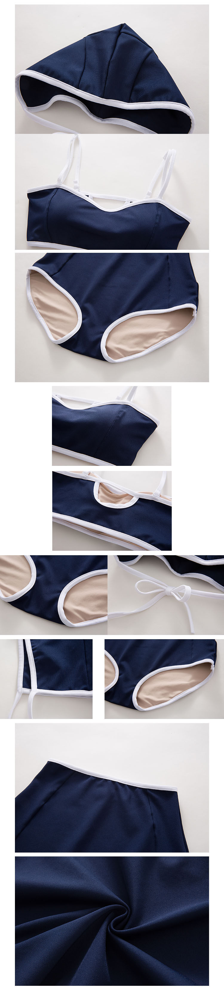 Maillot de bain pour femme - Ref 3030392 Image 30