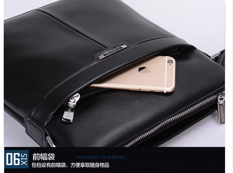 Sac pour homme - Ref 54119 Image 40