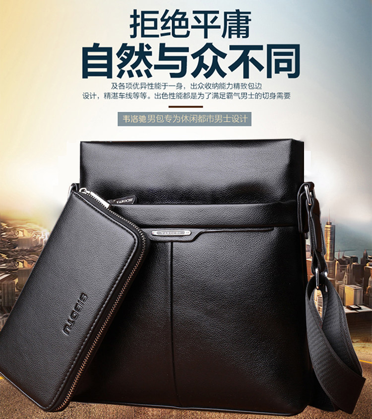 Sac pour homme - Ref 54119 Image 9