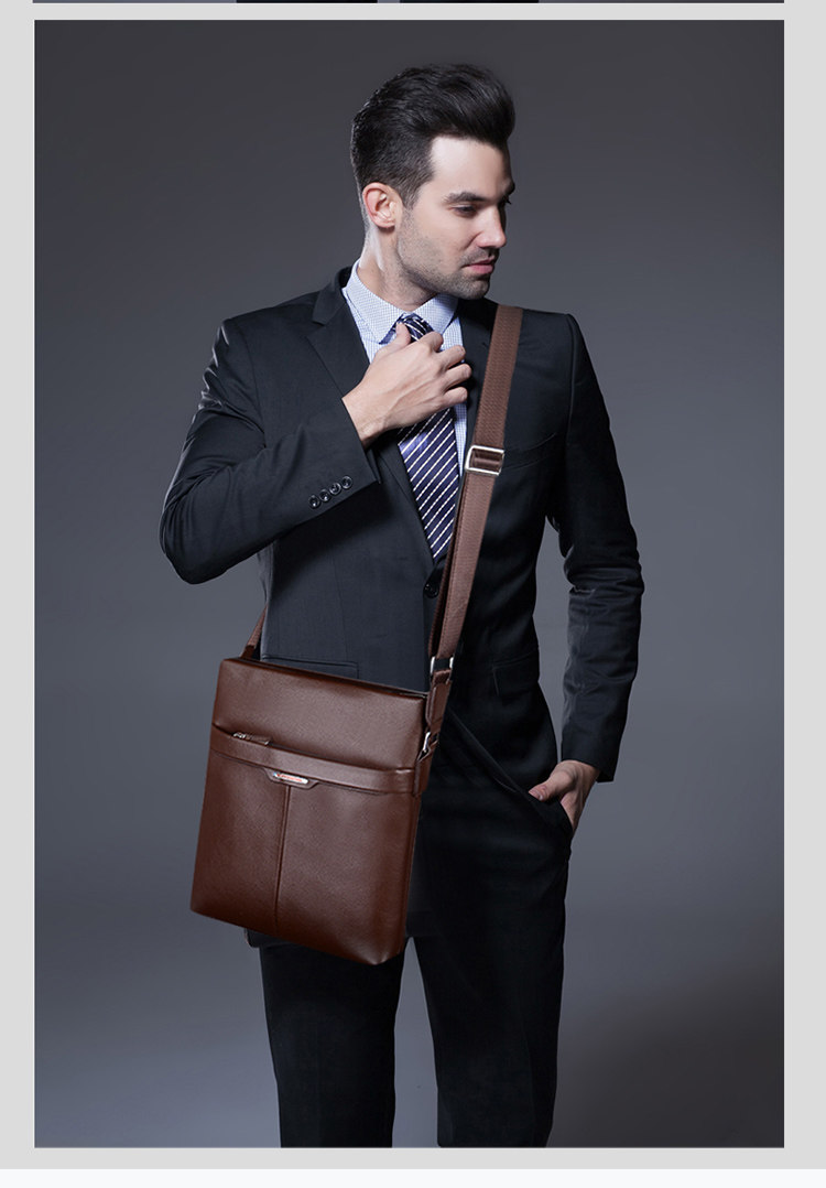 Sac pour homme - Ref 54119 Image 51