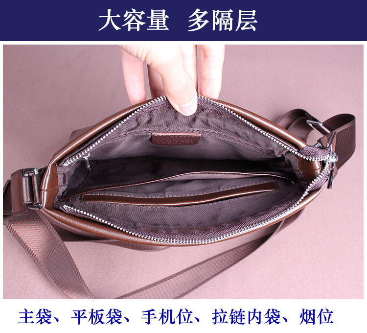 Sac pour homme - Ref 54119 Image 30