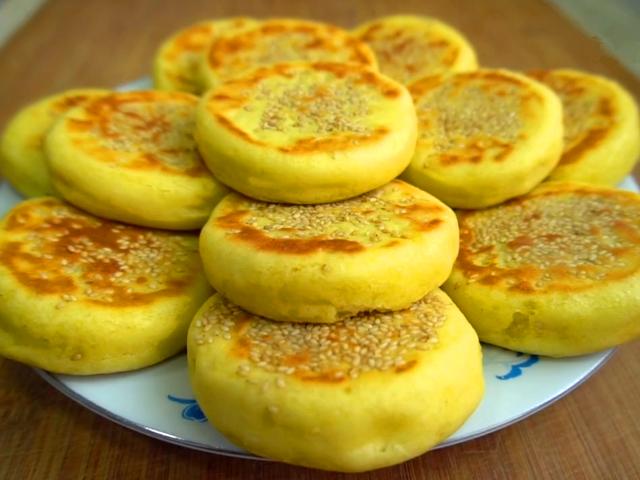 入冬后多吃南瓜,教你好吃做法,越嚼越香