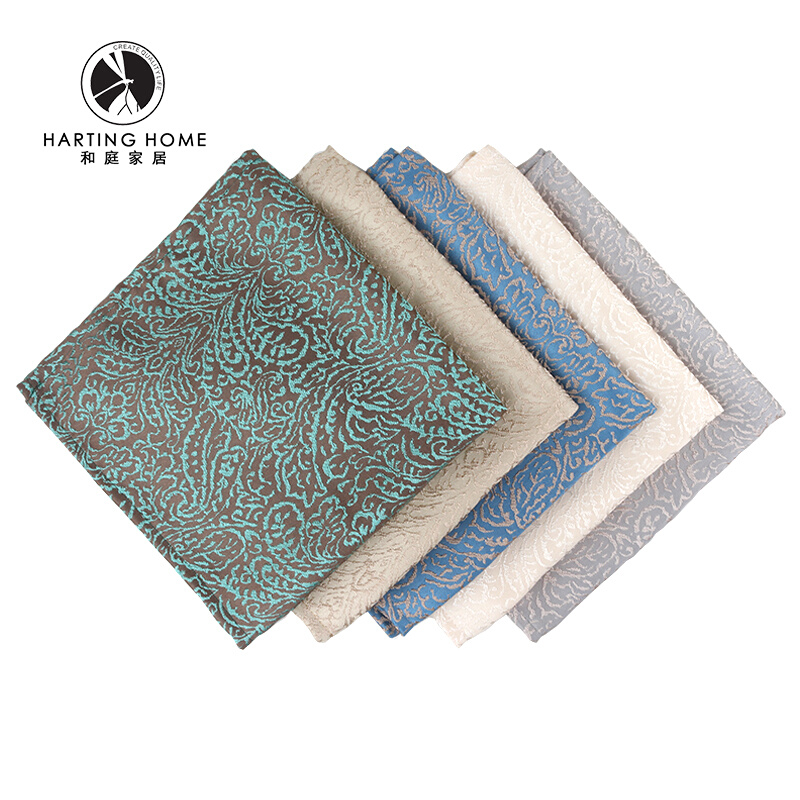 Hotel Fold bouquet Western dining napkin Dining Towels Blue Mat BLUE MAT ROOM CLUBHOUSE SPECIAL WHITE DECORATIVE CLOTH