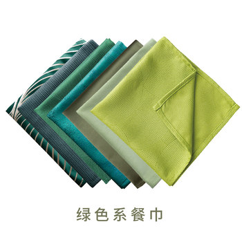 Napkin free shipping insurance customized logo