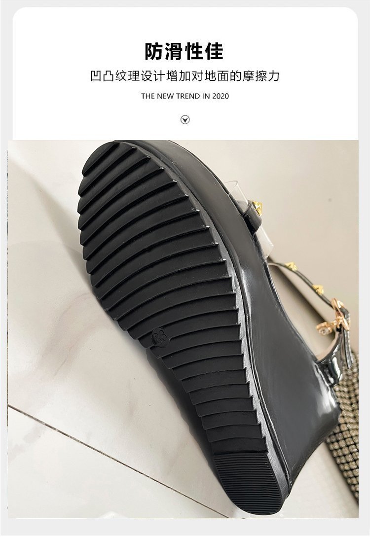 レディースの靴