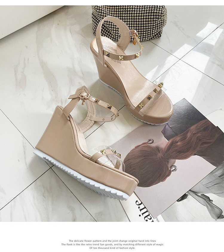 レディースの靴