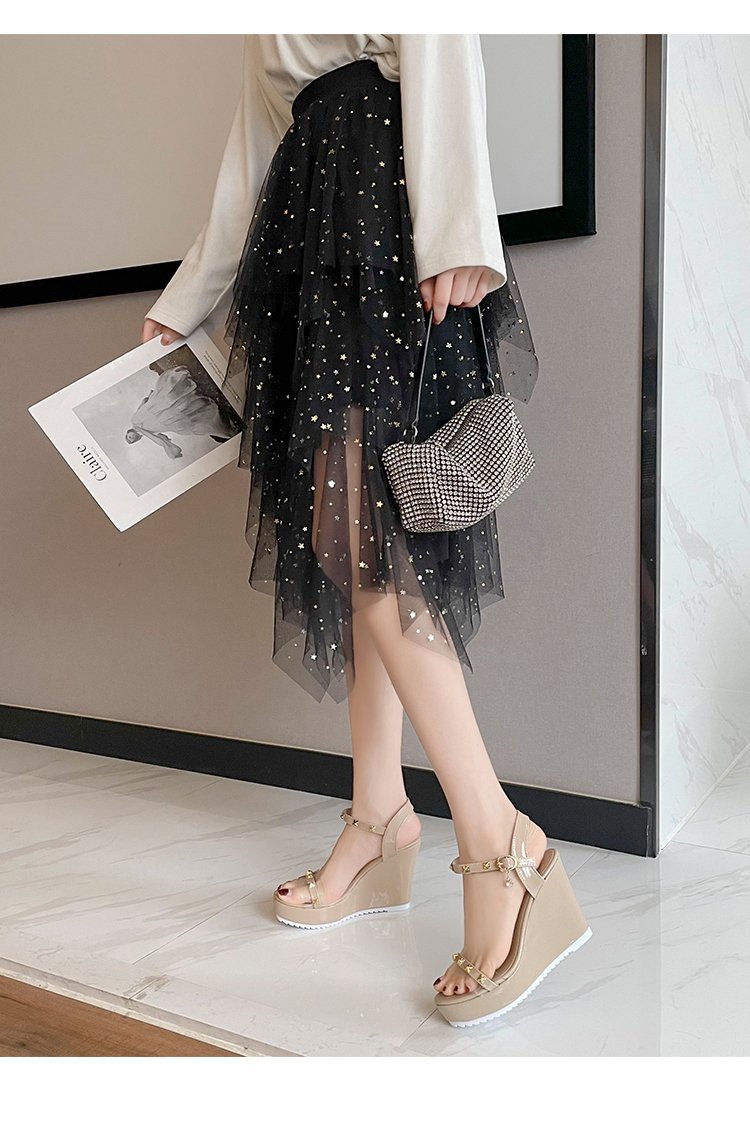 レディースの靴