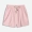Quần pyjama nữ quần short mùa hè cotton nhà ngủ quần xù mỏng phần rộng kích thước lớn ngủ nhà mùa hè có thể được bên ngoài w - Quần tây quần short nam