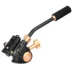 Q08 Q08S đơn xử lý nhẹ kỷ nguyên vũ trang ba chiều thủy lực máy ảnh SLR đầu chụp ảnh camera tripod Head - Phụ kiện máy ảnh DSLR / đơn Phụ kiện máy ảnh DSLR / đơn