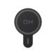 DJI Osmo Mobile 7/7p系列磁吸手机夹手机云台配件DJI OM 磁吸快拆背贴适用大疆手机固定DJI OM 磁吸快拆背贴