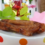 御食园 Утиное крыло 180G Старый Пекин Специальная специальная специальная повседневная закуски Независимая вакуумная упаковка