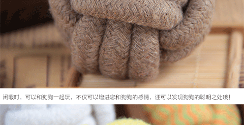 Nhiều sản phẩm vật nuôi Chó đồ chơi cung cấp Teddy Satsuma Golden Retriever con chó mol mol bông dây bóng mèo đồ chơi cắn mua do choi cho cho