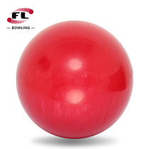 Fuli Sports domestic public bowling ball 3 7 pounds diameter 18cm four colors optional FLBL-26