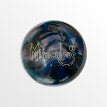 2022 new QMR bowling supplies Professional bowling straight flying saucer special Poll age ball multi-section